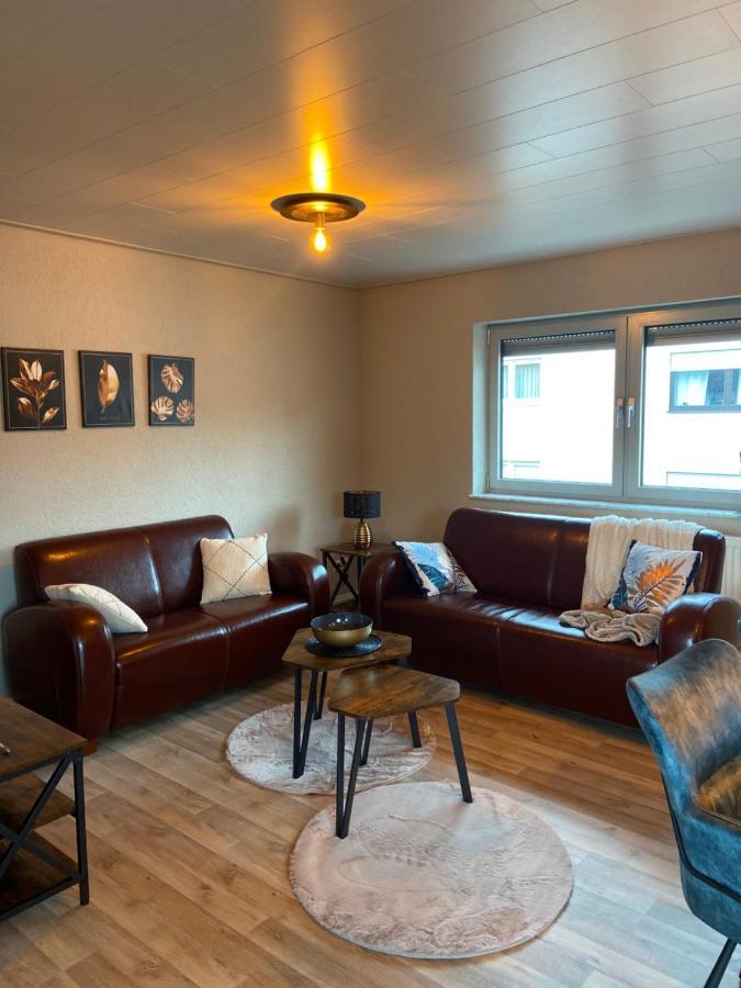 Lagerhaus Gabriel Apartment Zweibrücken Exterior foto
